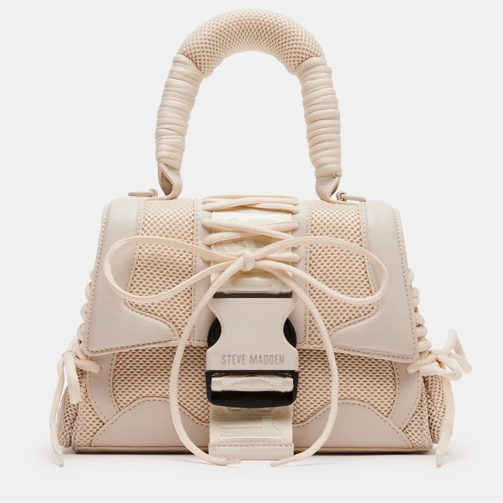 Steve Madden Diego Bag Bone